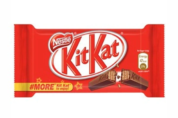 NESTLE KITKAT - 19GM