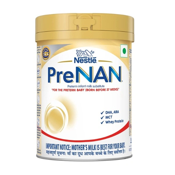 NAN PRE-NAN (TIN) - 400GM