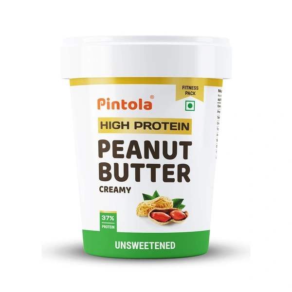 PINTOLA H.PRO P.NUT BTR NAT. USWTND CREAMY - 510GM