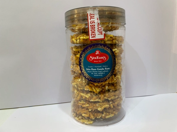 SR GACHAK GUR SEVIAN JAR - 350GM