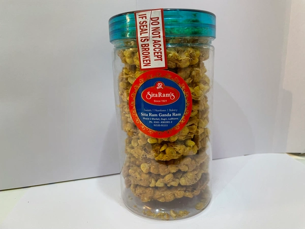 SR GACHAK GUR CHANA DAL JAR - 350GM