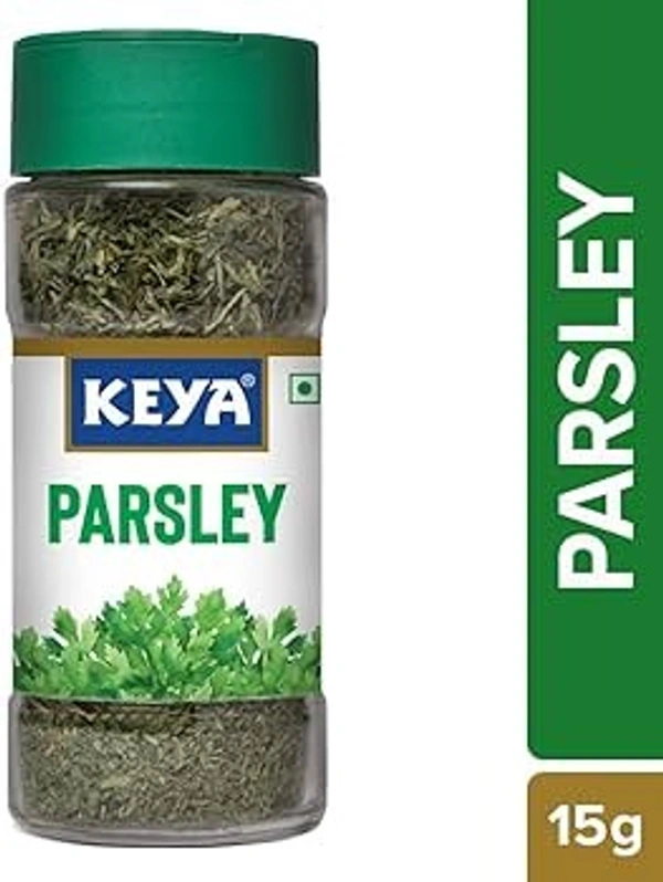 KEYA PARSLEY - 15GM