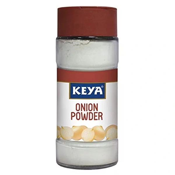 KEYA ONION POWDER - 50GM