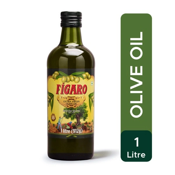 FIGARO EX-VIRGIN OLIVE OIL - 1LTR