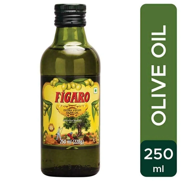 FIGARO EX-VIRGIN OLIVE OIL - 250ML