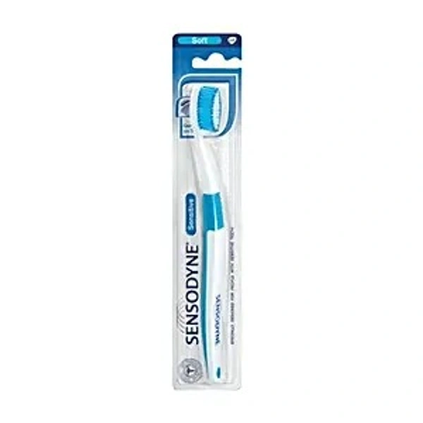 SENSODYNE T/B SFT SENSITIVE - 1N