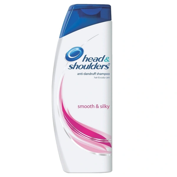 H&S SHMP S&S - 340ML