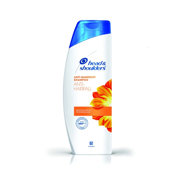 H&S SHMP AHF - 360ML