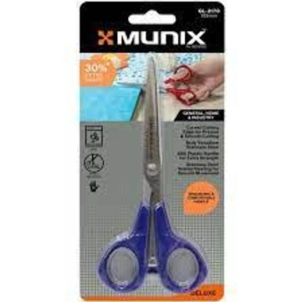 MUNIX SCISSORS GL-2170 - 169MM