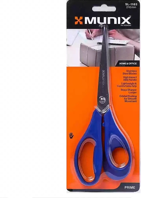 MUNIX SCISSORS SL-1186 - 210MM