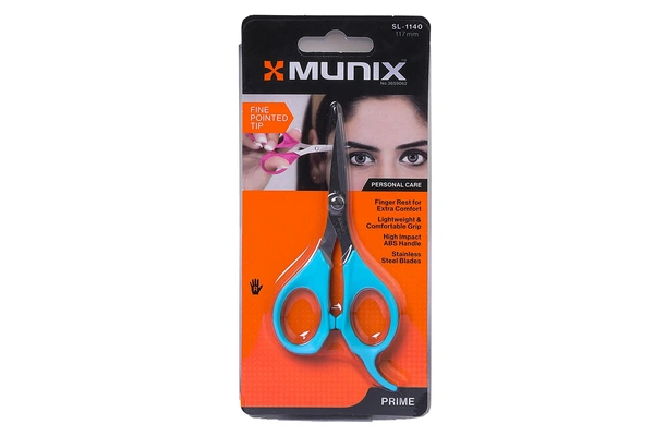 MUNIX SCISSORS SL-1140 - 117MM