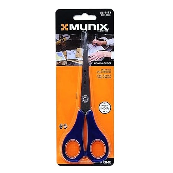 MUNIX SCISSORS SL-1173 - 185MM