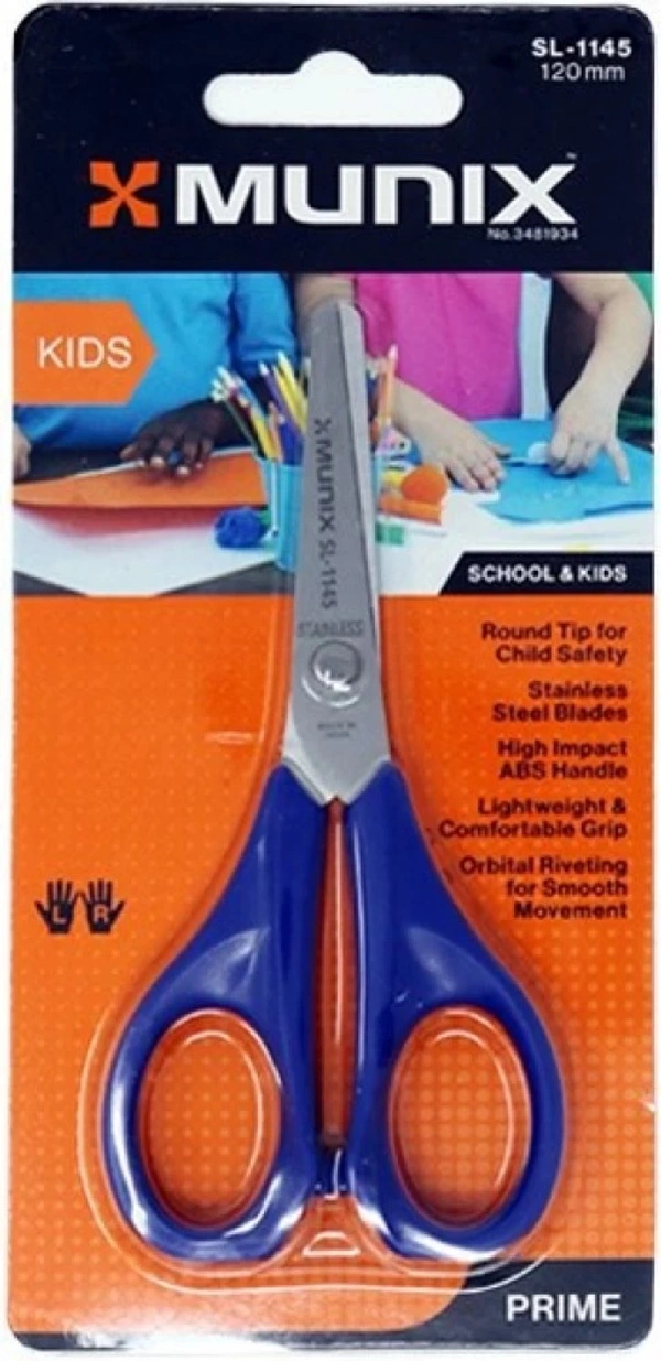 MUNIX SCISSORS SL-1145 - 120MM