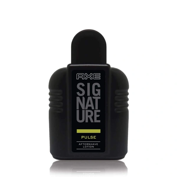 AXE SIGN. ASL PULSE - 50ML