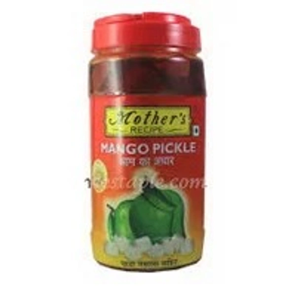 MOTHERS PKL MANGO - 950GM