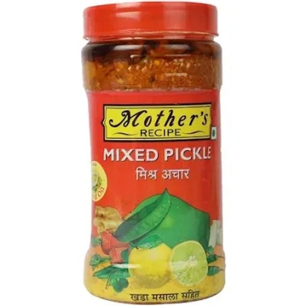 MOTHERS PKL MIX - 950GM