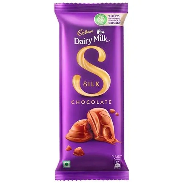 CADBURY SILK - 150GM
