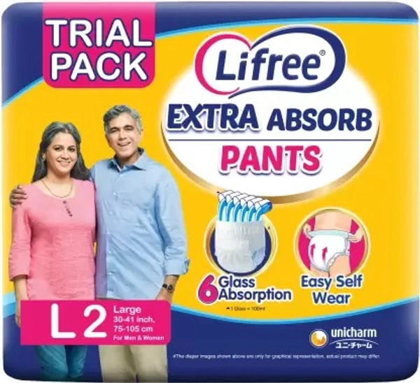 LIFREE ALDT-DPR EX-AB - L-2N