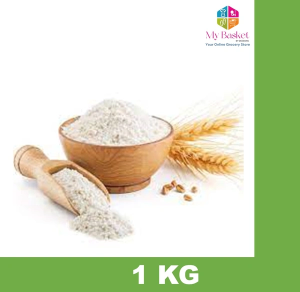 ATTA LOOSE - 1KG