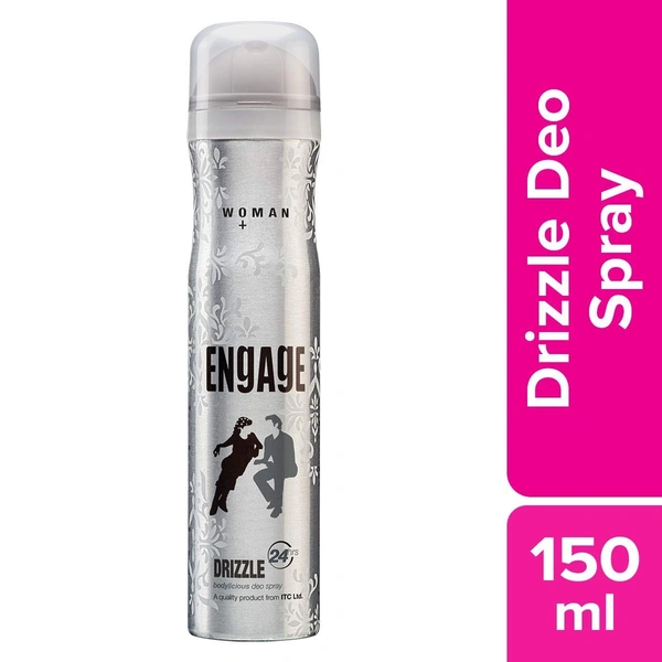 ENGAGE DEO DRIZZLE - 150ML