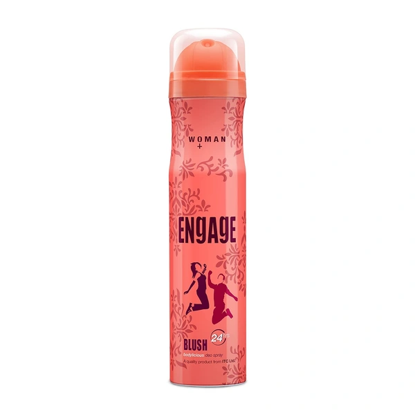 ENGAGE DEO BLUSH - 150ML