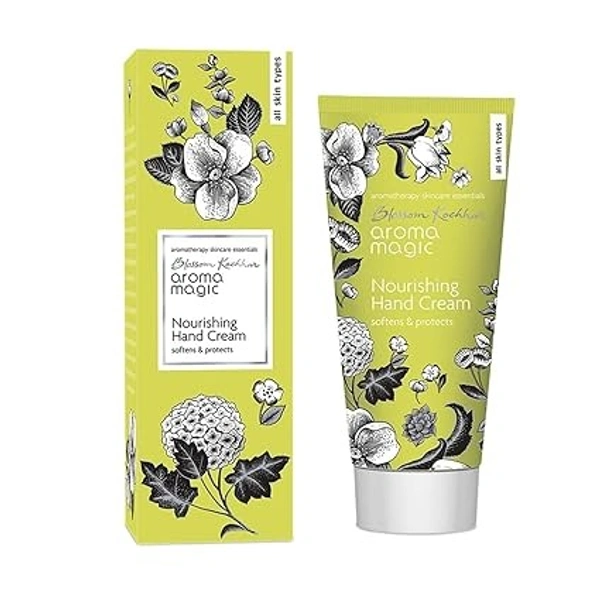 BLOSSOM HAND CRM - 50GM