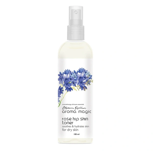 BLOSSOM SKIN TONER ROSE HIP - 100ML