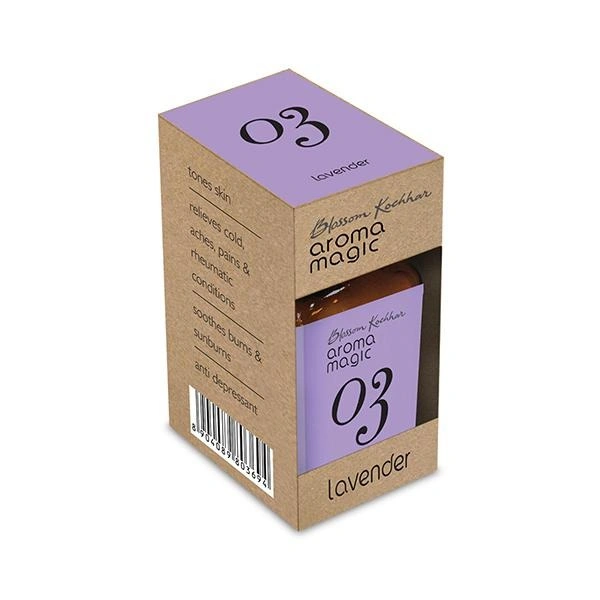 BLOSSOM ESSANTIAL OIL 03 LAVENDER - 20ML