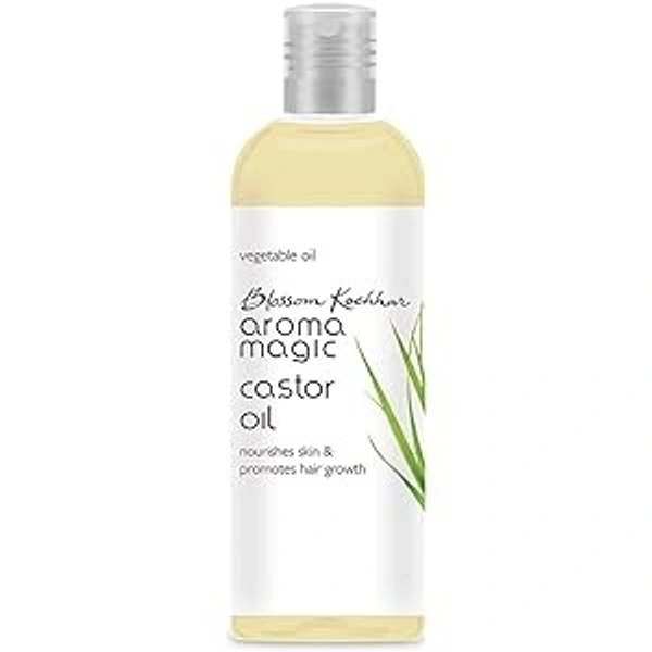 BLOSSOM CASTOR OIL - 200ML