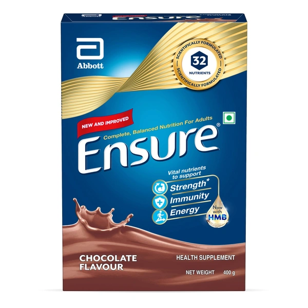 ENSURE CHOCO - 400GM