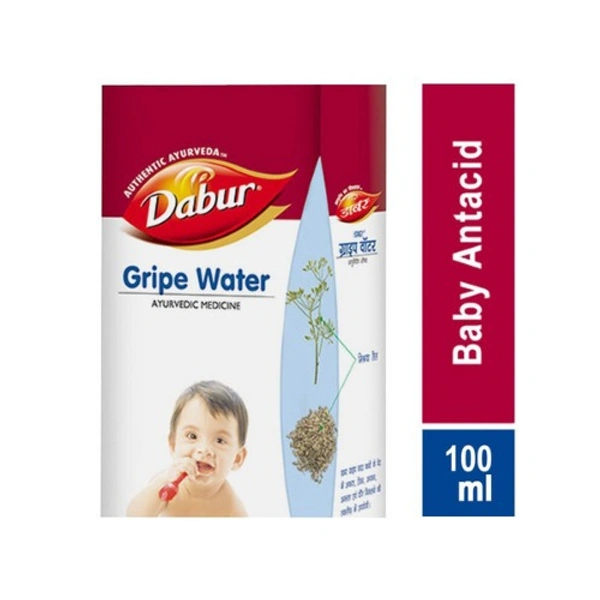 DABUR GRIPE WATER - 100ML