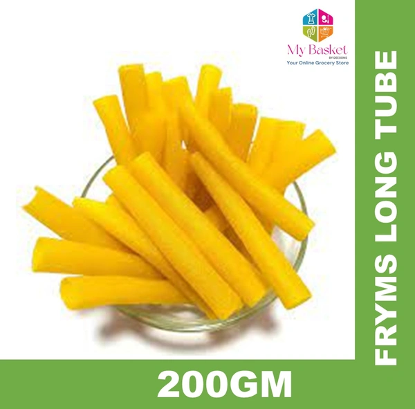 FRYMS LONG TUBE - 250GM