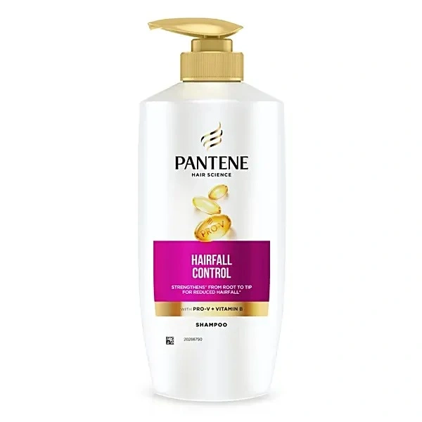 PAN SHMP HFC - 675ML