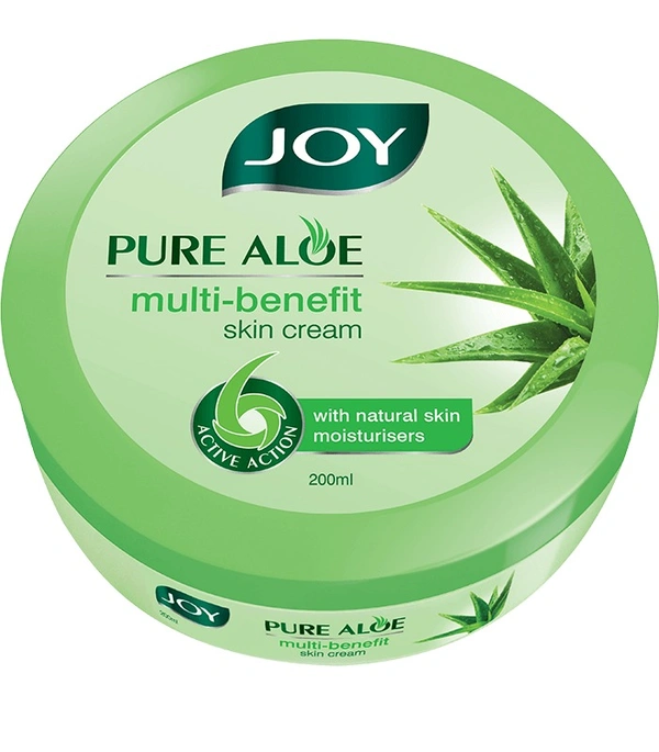 JOY ALOE VERA CREAM - 50ML