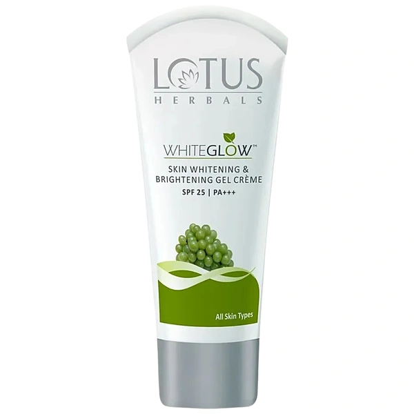 LOTUS CRM WG GEL CRM - 20G