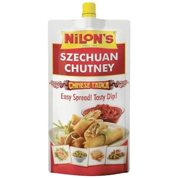 NILONS SCHEZWAN CHUTNEY - 80GM