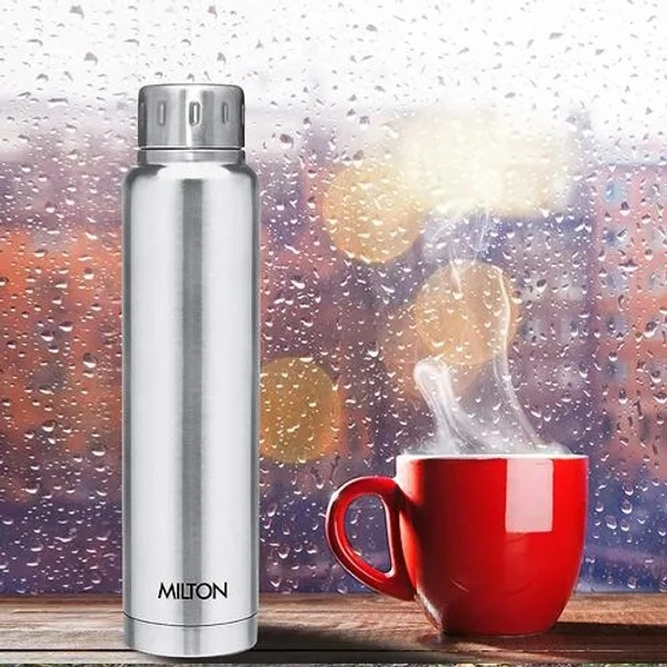 MILTON TS-173 ELFIN 500 VACUUM INSULATED BOTTLE - 500ML