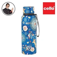 CELLO VACUSTEEL BOTTLE DEEZEE KENT - 550 ML