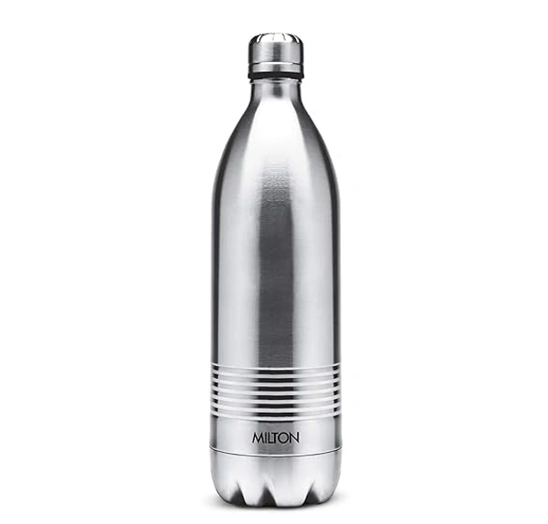 MILTON TS-185 DUO DLX VACUUM INSULATED BOTTLE - 500ML