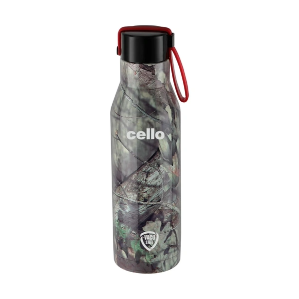 CELLO VACUSTEEL BOTTLE DEEZEE MATE - 1000 ML
