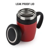 CELLO LEXUS VACCUM INSULATED MUG - 500 ML