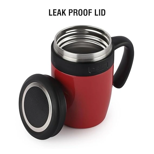 CELLO LEXUS VACCUM INSULATED MUG - 500 ML