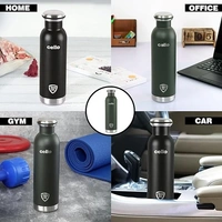 CELLO VACUSTEEL BOTTLE DURO MAC - 900 ML