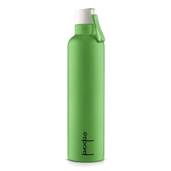 PEXPO VACUUM INST. BOTTLE OSLO ART SS STAINLESS STEE - 750 ML