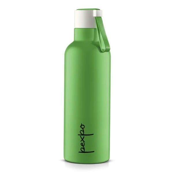 PEXPO VACUUM INST. BOTTLE OSLO ART SS STAINLESS STEE - 750 ML