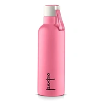 PEXPO VACUUM INST. BOTTLE OSLO ART SS STAINLESS STEE - 750 ML
