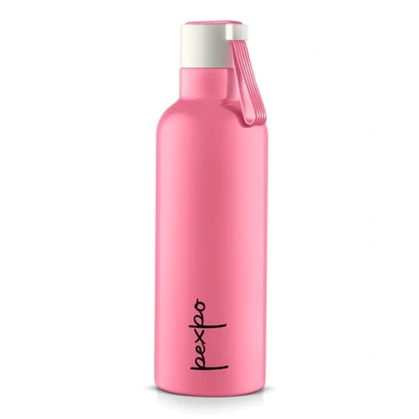 PEXPO VACUUM INST. BOTTLE OSLO ART SS STAINLESS STEE - 750 ML