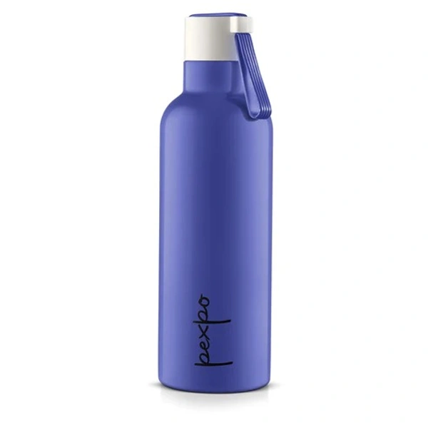 PEXPO VACUUM INST. BOTTLE OSLO ART SS STAINLESS STEE - 750 ML