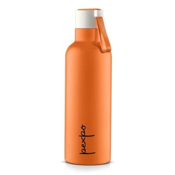 PEXPO VACUUM INST. BOTTLE OSLO ART SS STAINLESS STEE - 750 ML