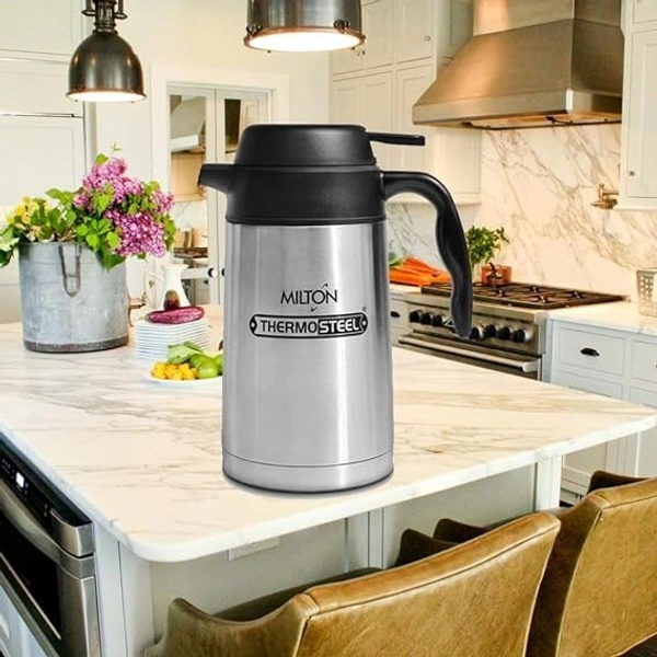 MILTON TS-271 ASTRAL 1200 VACUUM INSULATED CARAFE - 1.2 LTR